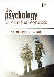   Conduct, (142246329X), D.A. Andrews, Textbooks   