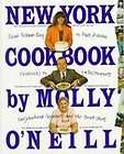 New York Cookbook From Pelham Bay to Park Avenue, Fire