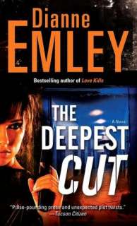   The First Cut by Dianne Emley, Random House 