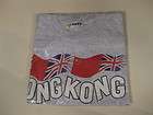 HONG KONG A DAY TO REMEMBER JULY 1997 1ST TUESDAY *NWT* SHIRT SIZE LG 