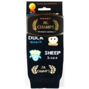   Champs Smart Iq Baby Warmers legs Pick for Mom Farm Animals Baby