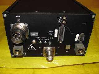 AE Apex 3013 RF Generator 3kW 0920 00049 working  
