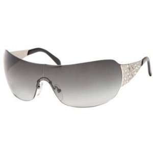 Prada SPR60IS 1BC 3M1 Sunglasses 