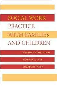   Children, (0231107668), Anthony Maluccio, Textbooks   