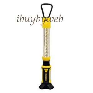 Stanley BF0109 Bar Flex LED Pivoting Rechargeable Light  