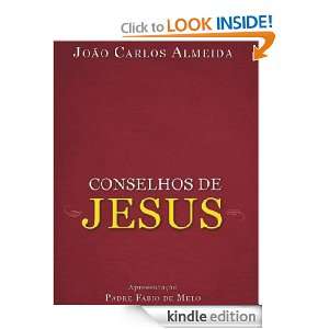   (Portuguese Edition) João Carlos Almeida  Kindle Store