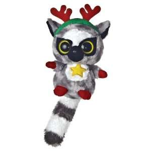  Santas Village Yoohoo Reindeer Lemur 5 by Aurora Toys 