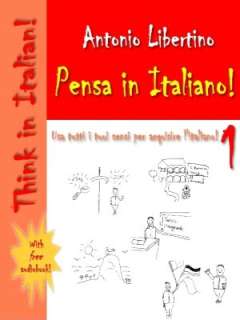   Antonio Libertino, Antonio Libertino, via Smashwords  NOOK Book