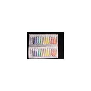 Deal Acrylic Paints 3X14 professional pigments Everything 