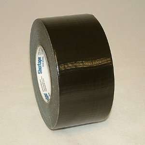   Industrial Grade Duct Tape 3 in. x 60 yds. (Black)