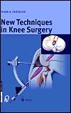   Knee Surgery, (3798513872), H.H. Paessler, Textbooks   