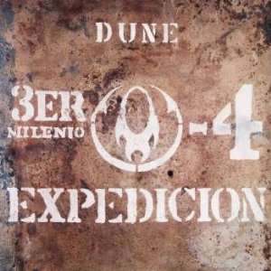  Expedicion [LP, DE, Orbit 7243 8 41610] Music