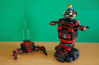 Lego Space System Spyrius 6949 Robo Guardian MISB (1994)  