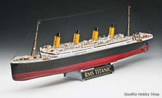   400 Titanic Special 100th Anniversary Edition skill 3 model kit#0380