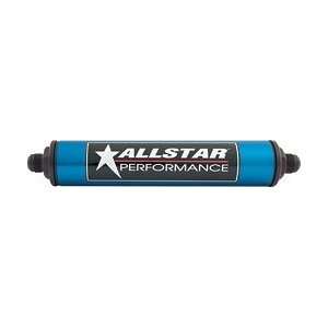  Allstar ALL40219 Inline Aluminum Fuel Filters Automotive