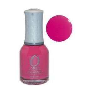  Blushing Bud, 40726, Orly, Bloom / Nail Polish / Lacquer 