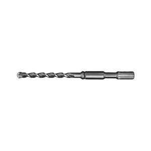Milwaukee Electric Tools 495 48 20 4137 Spline Shank Hammer Drill Bit