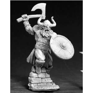  Amon Frostspear, Viking Hero Toys & Games