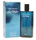 New COOL WATER Cologne for Men EDT SPRAY 6.7 oz / 200 mL