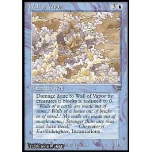  Wall of Vapor (Magic the Gathering   Legends   Wall of 