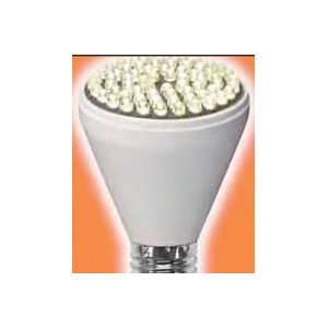 Litetronics G 4455   75 Watt Halogen Light Bulb   PAR30   Spot   Xtra 