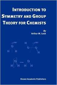   for Chemists, (140202150X), Arthur M. Lesk, Textbooks   