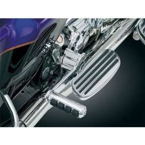  Kuyrakyn 4570 Adjustable Passenger Peg For Harley Davidson 