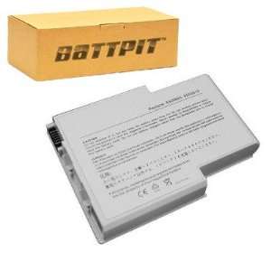   Notebook Battery Replacement for Gateway 450X (4400 mAh) Electronics
