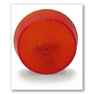  Grote 45202 2 Red Clearance and Marker Lamp Automotive