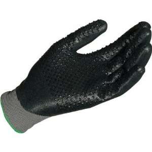  Ultrane Grip Gloves   style 562 size 6 ultranenitrile foam 