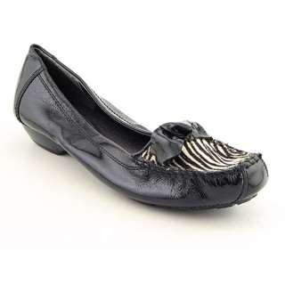 Baretraps Irene Womens SZ 9 Black Loafers Shoes  