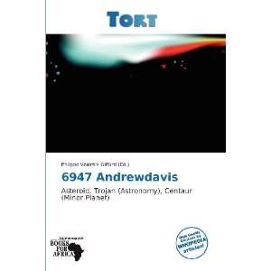    6947 Andrewdavis (9786138755265) Philippe Valentin Giffard Books