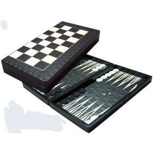  Besiktas Backgammon Set