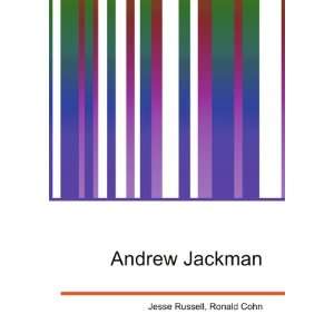  Andrew Jackman Ronald Cohn Jesse Russell Books