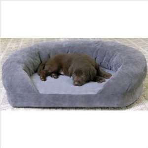  K&H Manufacturing 4722/4712/4702 Ortho Bolster Sleeper Dog 