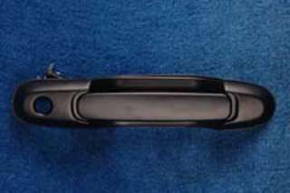 SIENNA EXTERIOR OUTSIDE DOOR HANDLE 98 03 FRONT RIGHT  