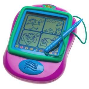  Pixter Basic Magenta Toys & Games