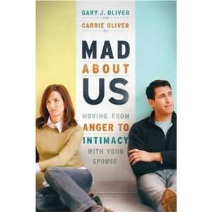    Moving from Anger to Intimacy with Your Spouse n/a  Author  Books