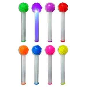  Light Up Sparkle Wand (Colors May Vary) Toys & Games