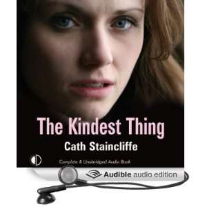   Thing (Audible Audio Edition) Cath Staincliffe, Anne Dover Books