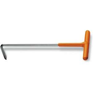  Beta 1410/2 200mm Rubber Ring Hook Wrenches, with Chrome 