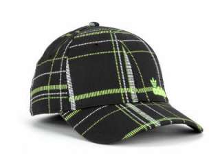 NEW Adidas Benjamin A Flex Cap Hat $24  