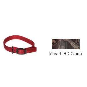   Collar in Camo Pattern   Advantage MAX 4HD   16 Inch