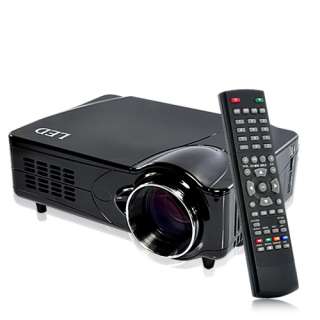 brighter screen than older generation hid projectors factory direct hd 