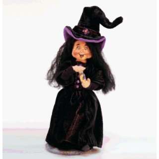  Annalee 302408 10 Inch Witchs Potion Toys & Games