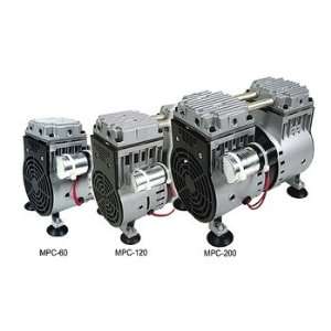 Rocking Piston Air Compressor Pumps by Matala MPC 200A   Matala 3/4HP 