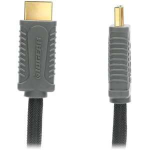  New  IOGEAR GHDC1402P HIGH SPEED HDMI(TM) CABLE WITH 