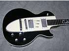 1995 Gibson Les Paul 1960 Corvette, Tuxedo Black