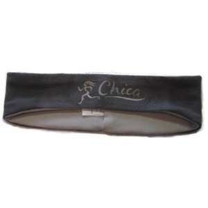  Chica Drygear Earwarmer   Grey/Silver