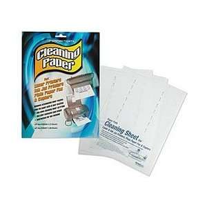   Paper (PDC105556 1) Category Miscellaneous Wipes